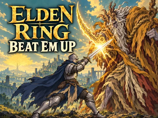 Elden Ring: Beat Em Up - 777SLOTS