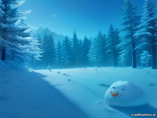 Frosty Rush - 777SLOTS