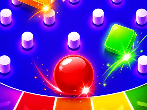 Crazy Plinko - 777SLOTS