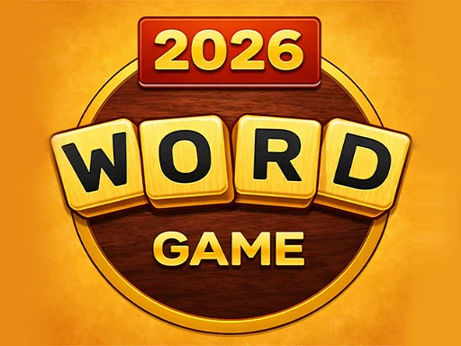 Word Game 2026 - 777SLOTS