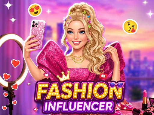 Barbee Fashion Influencer - 777SLOTS