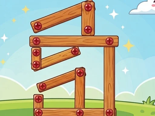 Bolts and Nuts Online - 777SLOTS