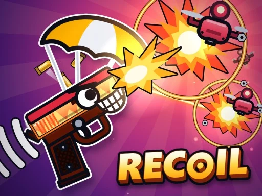 RECOILS - 777SLOTS