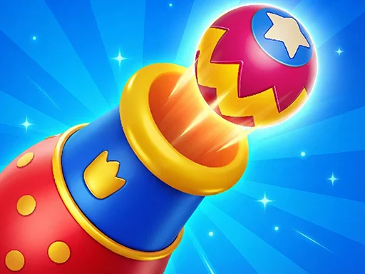 Royal Smash Puzzle Game - 777SLOTS
