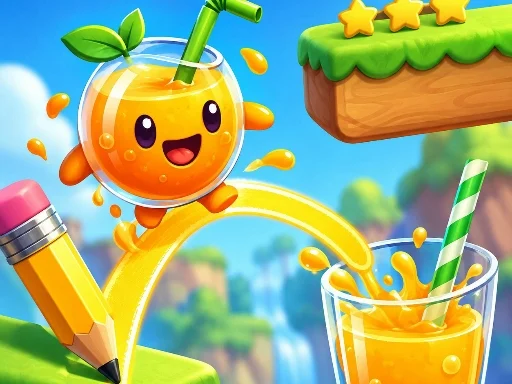 Happy Orange Glass - 777SLOTS