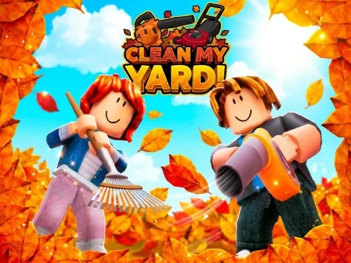Leaf Clean Up - 777SLOTS