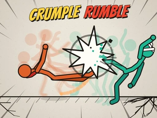Crumple Rumble - 777SLOTS