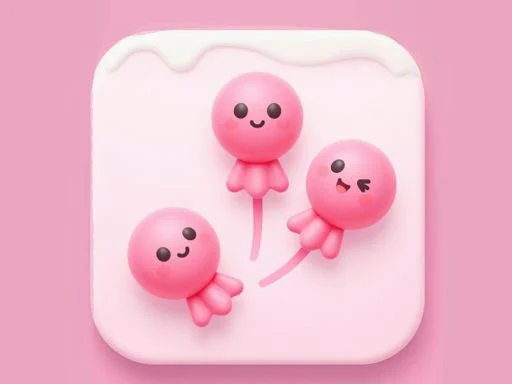 Candy Shop: 3D Match Puzzle - 777SLOTS