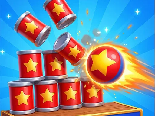Cannon Shooter Game - 777SLOTS