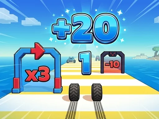 Mathematics Frenzy - 777SLOTS