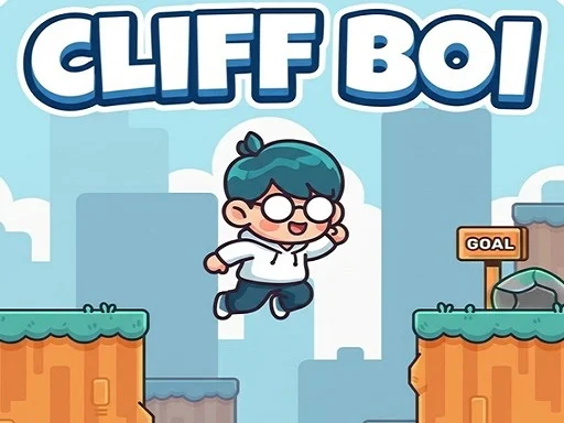 Cliff Boi Trap Adventure - 777SLOTS