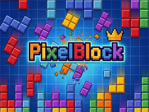 PixelBlock - 777SLOTS