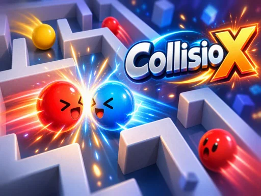 CollisioX - 777SLOTS