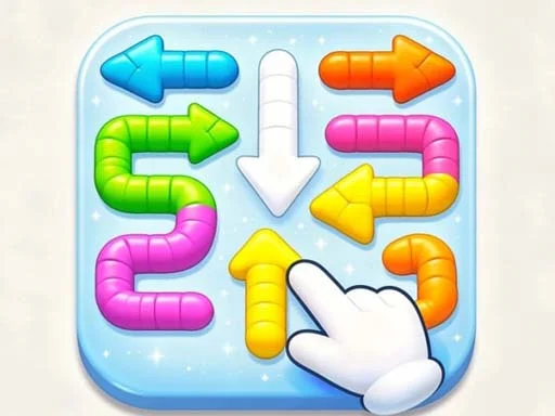 Arrows Puzzle Escape  Tap arrows - 777SLOTS