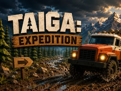 Taiga: Expedition - 777SLOTS
