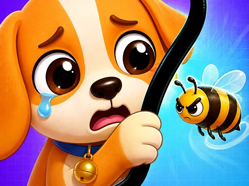Save My Pet Game - 777SLOTS